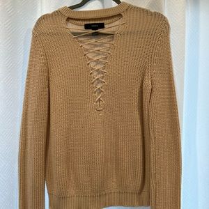 Sweater weather